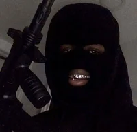 Gunman