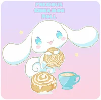 Cinnamoroll