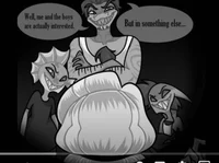 Charlie and insanity