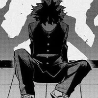 Izuku Midoriya