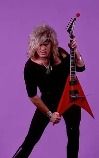 Robbin Crosby