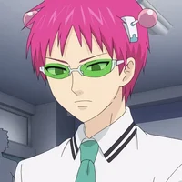 Saiki Kusuo