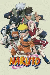 Gemela de Naruto