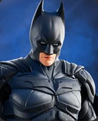 Batman Fortnite 