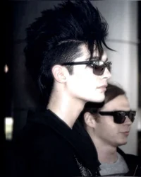 Bill Kaulitz