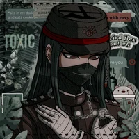 2- Korekiyo Shinguji