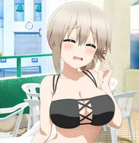 tsuki uzaki