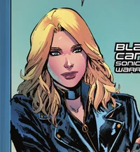 Dinah Lance