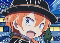 Chuuya Nakahara