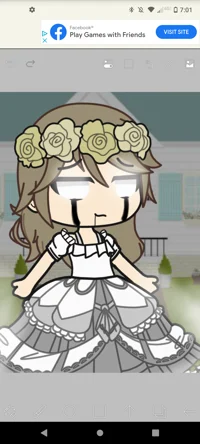 Hope Griffin Dickson