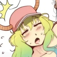 Lucoa - Maid - Slave