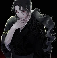 Muzan kibutsuji