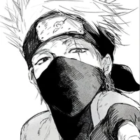 Kakashi Hatake