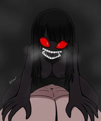 Sleep Paralysis 1