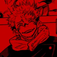 Ryomen Sukuna