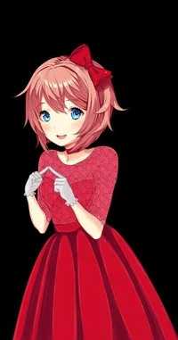 British Sayori
