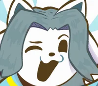Temmie Sister