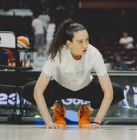 Breanna Stewart