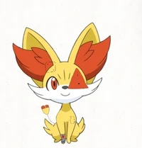 Wereplug Fennekin