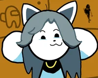 Giantess Temmie