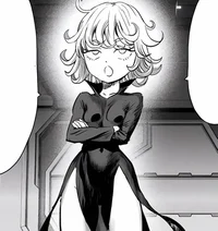 OPM Tatsumaki