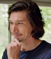 Adam Driver