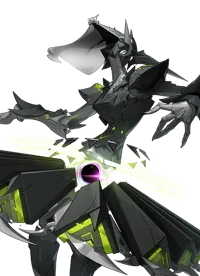 BlackVeil Marionette