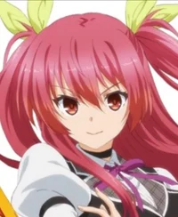 Stella Yandere X