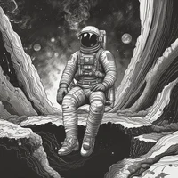 Edge of the universe