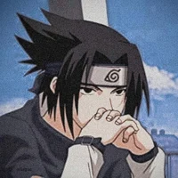 Sasuke Uchiha