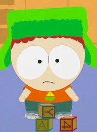 Kyle Broflovski