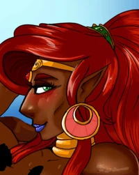 BBW Urbosa