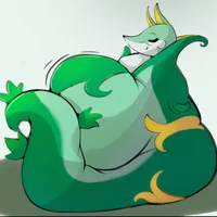 Fat Serperior