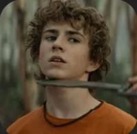 Percy Jackson