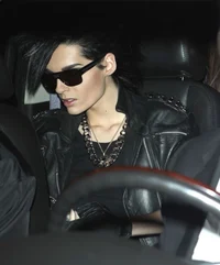 Bill Kaulitz Client