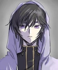 Lelouch Lamperouge