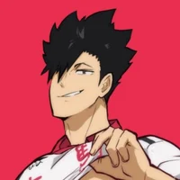 Kuroo Tetsurou