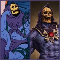Skeletor
