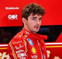 Charles Leclerc 