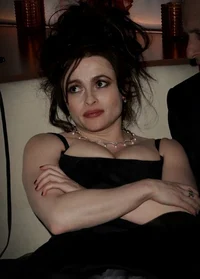 Helena Bonham Carter