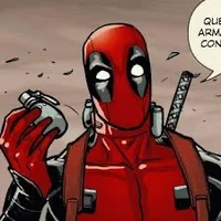 Wade Wilson 