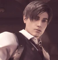 Leon Kennedy