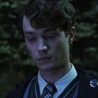 Tom Riddle