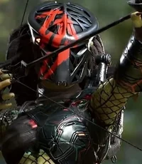The Predator