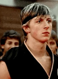Johnny Lawrence