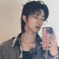 SVT Xu Minghao