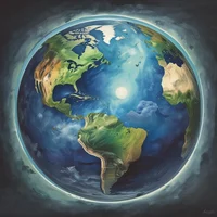 The Earth
