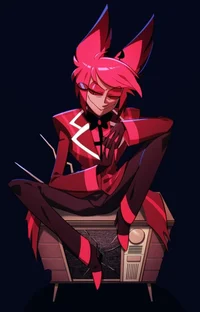 Alastor