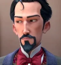 Louis Mérante