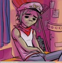 Lost tapes 2-d